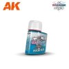 AK Interactive AK1206 PSYCHIC BLUE – ENAMEL LIQUID PIGMENT 35ml